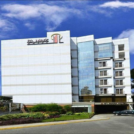 St Mark Hotel Cebu Exteriér fotografie