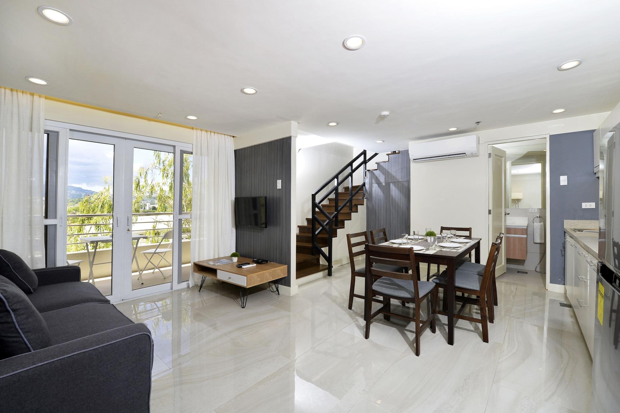 St Mark Hotel Cebu Exteriér fotografie