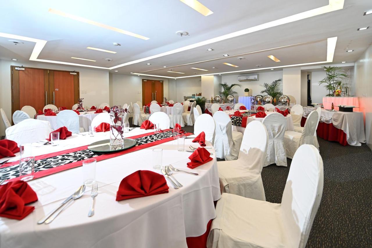 St Mark Hotel Cebu Exteriér fotografie